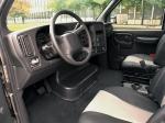 Chevrolet Bruin Fleet-Side Concept 2000 года